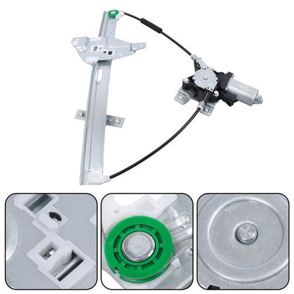 741-630 741-631 For Chevrolet Impala 2000-2005 NEW Power Window regulator FL&FR