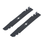 2-Pack 594-601 G5 Gator Blades for 30" Toro 116-6358-03, 116-6358-S
