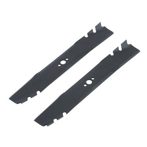2-Pack 594-601 G5 Gator Blades for 30" Toro 116-6358-03, 116-6358-S