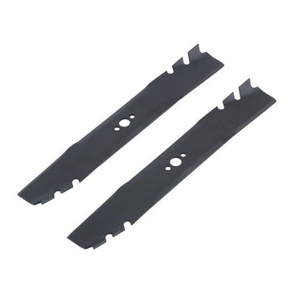 2-Pack 594-601 G5 Gator Blades for 30" Toro 116-6358-03, 116-6358-S