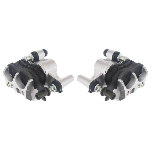 2013-2017 Fit For Can Am Maverick 1000 With Pads Front Right Left Brake Calipers