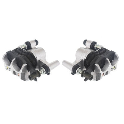 2013-2017 Fit For Can Am Maverick 1000 With Pads Front Right Left Brake Calipers