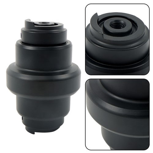 New 266-8793 2668793 Track Roller For Caterpillar 302.5c 303.5c 303.5d 303c 304d