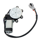 742-507 NEW Front Left Power Window Motor For Nissan Pathfinder 2003-2004