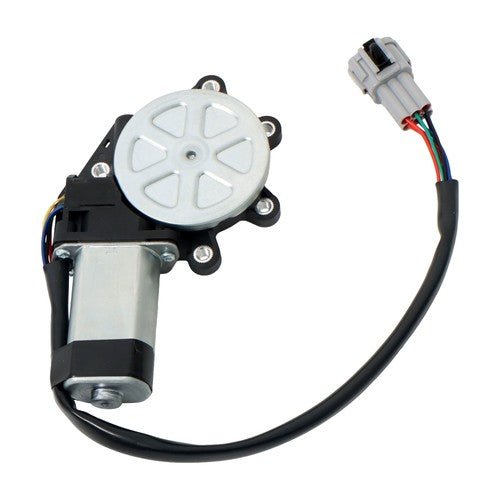742-507 NEW Front Left Power Window Motor For Nissan Pathfinder 2003-2004