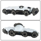 Rear Exhaust Manifold For Pontiac Grand Am Prix Montana Trans Sport 1997-2003