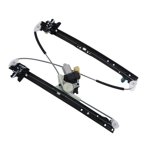 LR083207 Window Regulator Rear Left For Land Rover Discovery 2017-2020 V6 3.0L