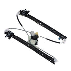 LR083207 Window Regulator Rear Left For Land Rover Discovery 2017-2020 V6 3.0L