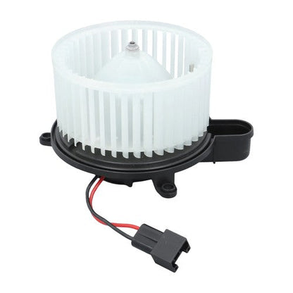 AC Blower Motor for Mazda 6 2009-2013 for Ford F-250 F-350 Super Duty 2011-2016