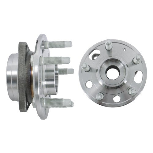 2 Pcs Front Wheel Bearing Hub For Chevy Equinox Buick Regal GMC Terrain 513288