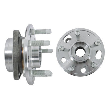 2 Pcs Front Wheel Bearing Hub For Chevy Equinox Buick Regal GMC Terrain 513288
