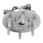 1pc Rear Wheel Bearing & Hub For Lexus LS430 Base 2001 - 2006 4.3L 512205