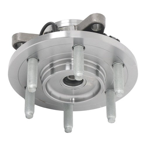 1pc Rear Wheel Bearing & Hub For Lexus LS430 Base 2001 - 2006 4.3L 512205