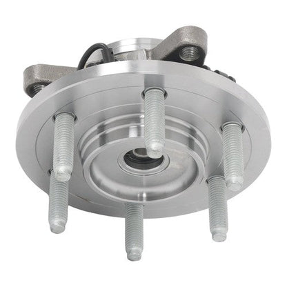 1pc Rear Wheel Bearing & Hub For Lexus LS430 Base 2001 - 2006 4.3L 512205