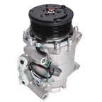 38870PNB006 For Honda CR-V 2002-2006 2.4L A/C Compressor W/Clutch 38810PNB006