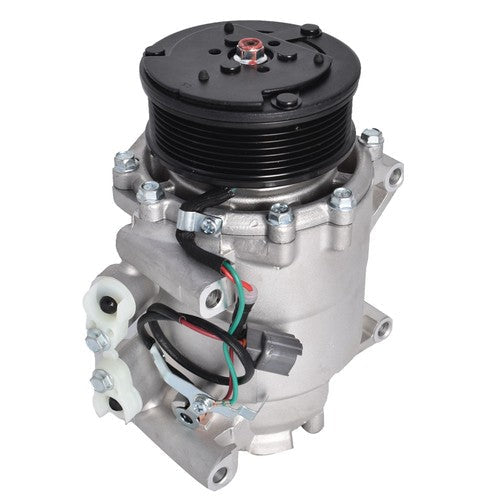 38870PNB006 For Honda CR-V 2002-2006 2.4L A/C Compressor W/Clutch 38810PNB006