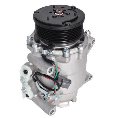 38870PNB006 For Honda CR-V 2002-2006 2.4L A/C Compressor W/Clutch 38810PNB006