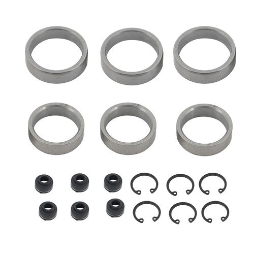 For Kubota B2400HST RTV1100RW9 B7610HSD Engine 16265-99352 Overhaul Rebuild Kit
