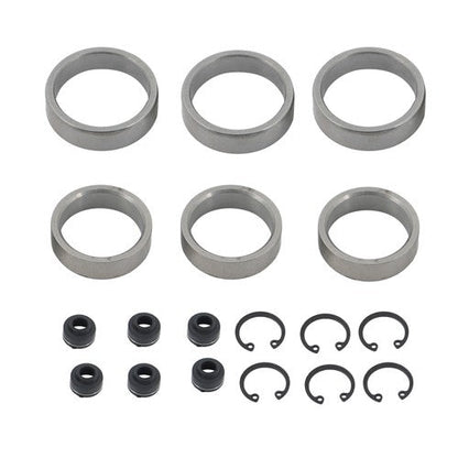 For Kubota B2400HST RTV1100RW9 B7610HSD Engine 16265-99352 Overhaul Rebuild Kit