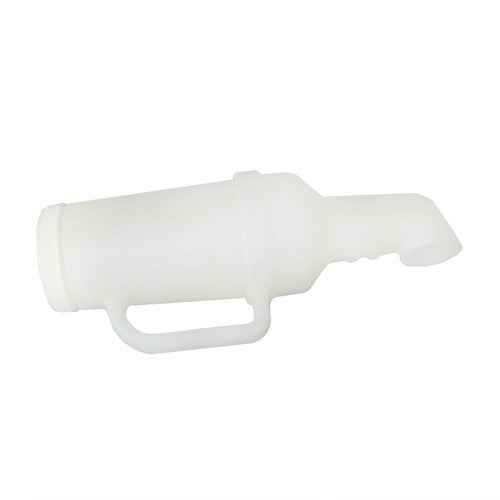 1x Universal Sand Bottles with Handle Golf Cart High Quality - Includes Holder