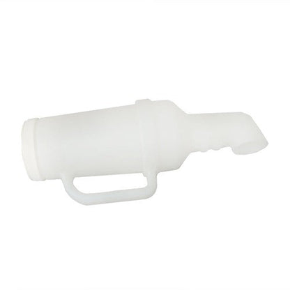 1x Universal Sand Bottles with Handle Golf Cart High Quality - Includes Holder