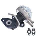EGR Valve w/Gasket 25620-75050 Fit For Toyota Tacoma 1994-2004 L4 2.4L/2.7L