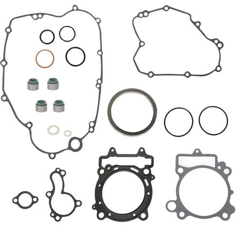 For Kawasaki KX450F 2009-2015 Complete Gasket Kit Top & Bottom End Engine Set
