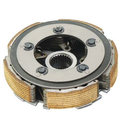 660 YFM660 YXR For Yamaha Rhino Wet Clutch Pad Shoe & gasket 2004-2007