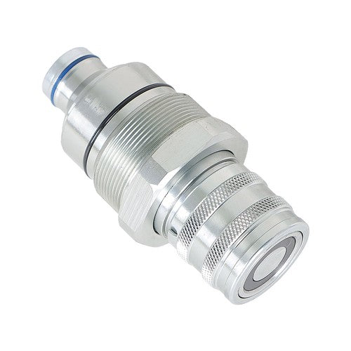7246790 6667807 Male Female Flat Face Coupler Kit For Bobcat S450-S770 T450