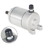 New Starter Motor Fit for Honda CBR 600 RR CBR600RR Fireblade 2003- 2006 US