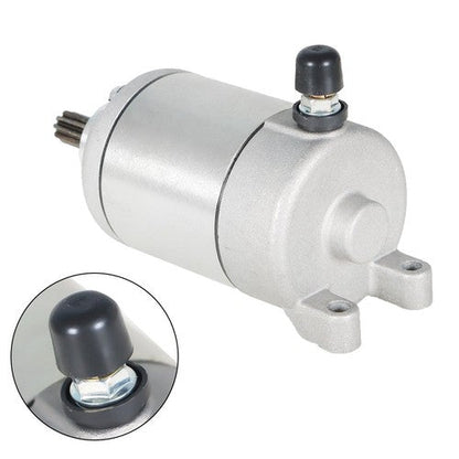 New Starter Motor Fit for Honda CBR 600 RR CBR600RR Fireblade 2003- 2006 US