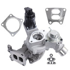 18081-0528E Turbocharger Turbo For Honda Accord 2018 2019-2023 1.5L VG16 Turbo