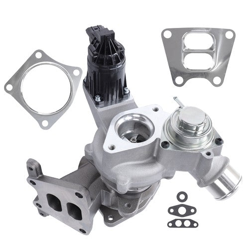 18081-0528E Turbocharger Turbo For Honda Accord 2018 2019-2023 1.5L VG16 Turbo