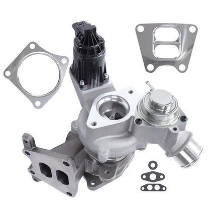 18081-0528E Turbocharger Turbo For Honda Accord 2018 2019-2023 1.5L VG16 Turbo