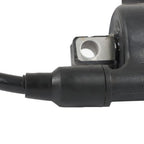 For Kawasaki 2X Ignition Coil Spark Plug & CAP Brute Force 750 KVF750 4x4i 08-22