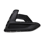 New Fits 2020-2023 Nissan Sentra S SR SV Left Right Front Bumper Fog Light Cover