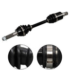 Fit For Polaris RZR 800 2008-2013 1332884 Rear Left/Right CV Axles Drive Shaft