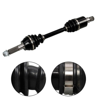 Fit For Polaris RZR 800 2008-2013 1332884 Rear Left/Right CV Axles Drive Shaft