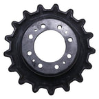 Drive Sprocket 7196807 For Bobcat T630 T650 T740 T750 2-Speed 17T 8 Bolt Holes