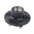 New Southwest Wheel R30484X 84 Spindle and For 5 - 4.5" Bolt Circle Trailer Hub