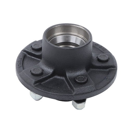 New Southwest Wheel R30484X 84 Spindle and For 5 - 4.5" Bolt Circle Trailer Hub