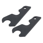 Quick Attach Bucket Ears Attachment U35 KX71 KX91 KX121 KX040 For Kubota