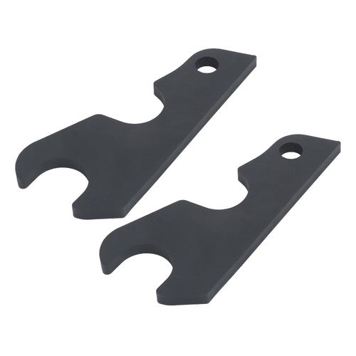 Quick Attach Bucket Ears Attachment U35 KX71 KX91 KX121 KX040 For Kubota