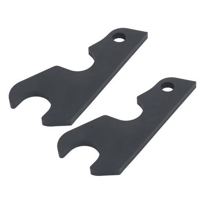 Quick Attach Bucket Ears Attachment U35 KX71 KX91 KX121 KX040 For Kubota