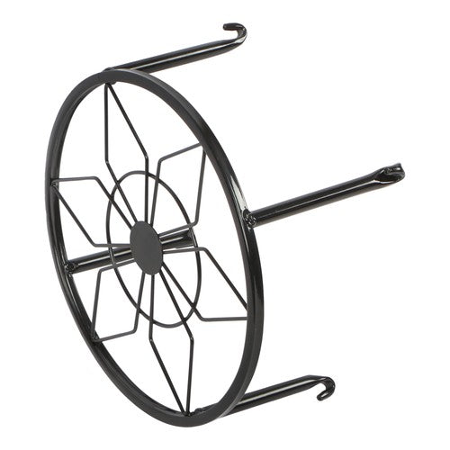 3/4 Pack 9 Inch Metal Plant Stands For Indoor & Outdoor Planters Stand