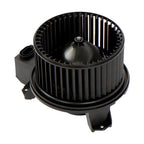 HVAC Heater Blower Motor w/Fan Cage For Ford Mustang 2010 2011 2012-2014 700273