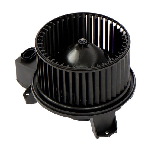 HVAC Heater Blower Motor w/Fan Cage For Ford Mustang 2010 2011 2012-2014 700273