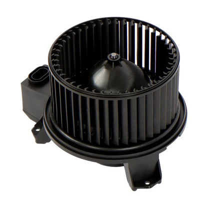 HVAC Heater Blower Motor w/Fan Cage For Ford Mustang 2010 2011 2012-2014 700273