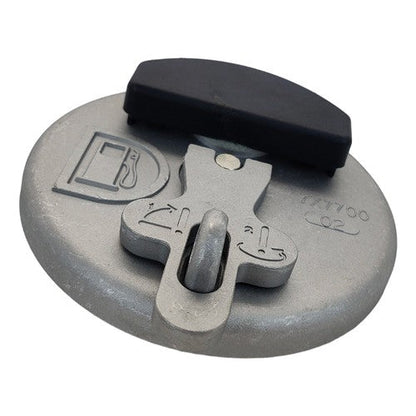 1644858 3497059 Fuel Cap AS fits for CAT E320D E312D E320C 325