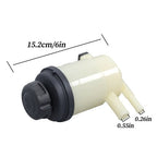 Power Steering Reservoir w/Cap 603-695 For Kia Rondo 2007 2008-2012 571502G000